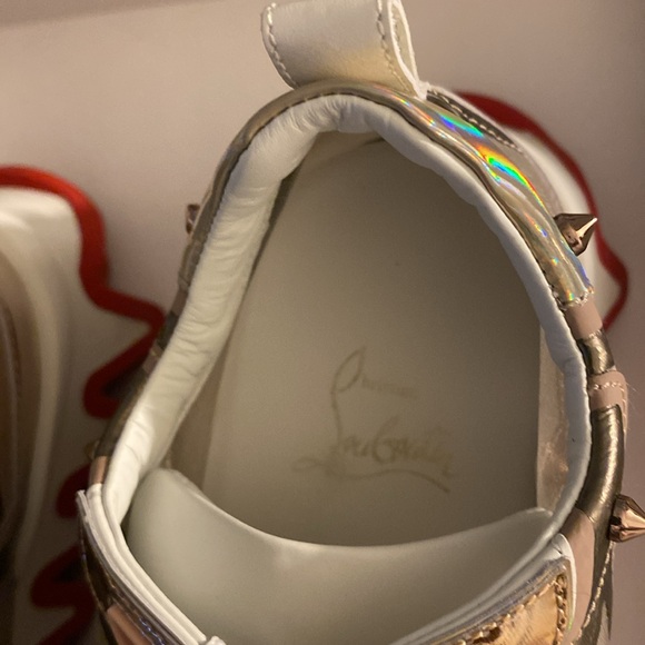 Authentic sneakers - Picture 5 of 6